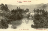 De Rupt à Ferdrupt. - Un Coin de la Moselle